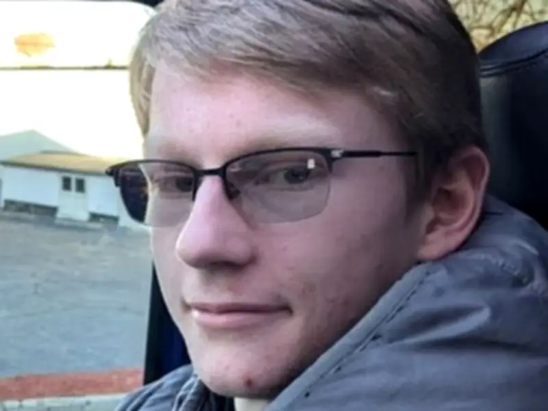 Identifican al joven abatido tras intrusión armada en Mar-a-Lago, residencia de Trump