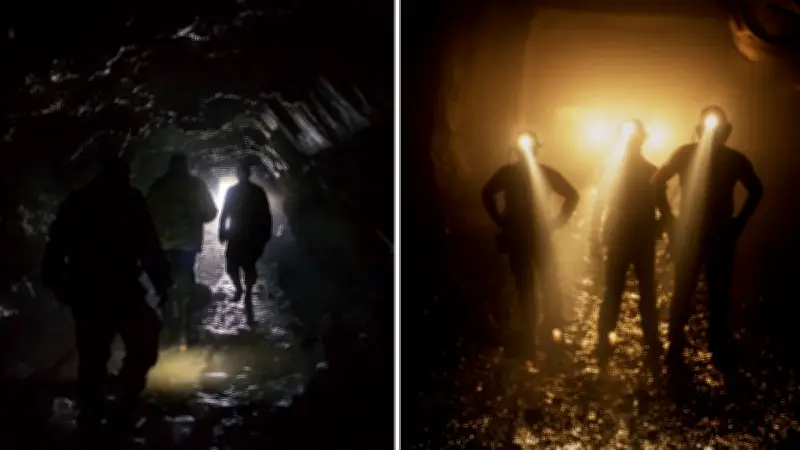 Identifican al quinto minero desaparecido en fosa clandestina de Concordia, Sinaloa