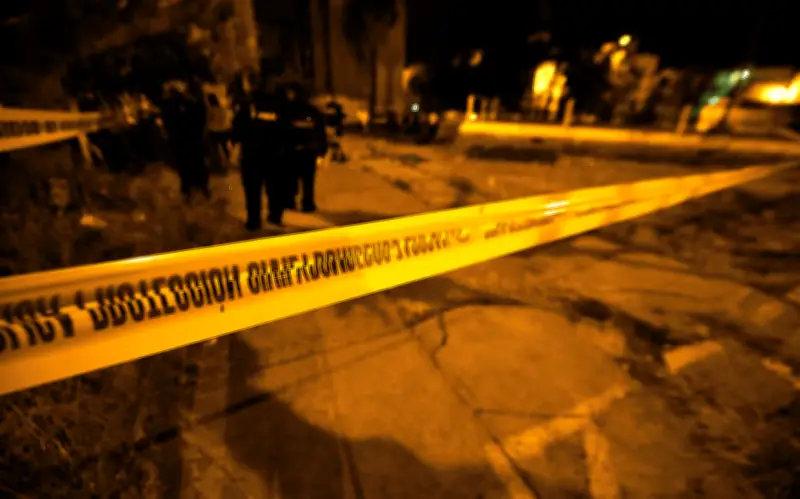 Identifican cuerpo de minero desaparecido en fosas clandestinas de Sinaloa