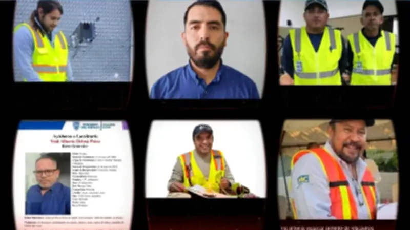 Identifican más cuerpos de mineros secuestrados en Concordia, Sinaloa