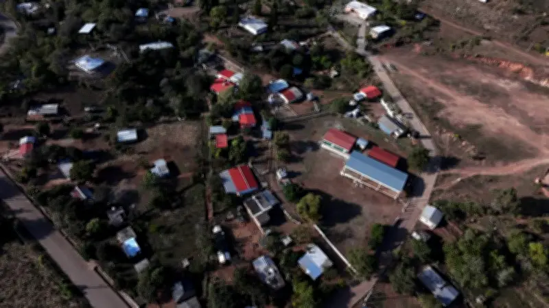 Identifican restos de dos mineros desaparecidos en Concordia, Sinaloa, tras hallazgo en fosas clandestinas