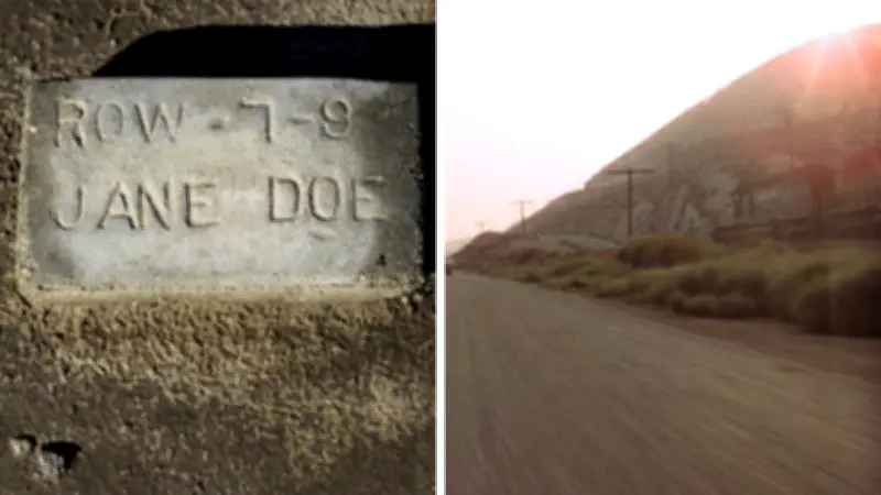 Identifican víctima de homicidio de 1971 y reúnen a hermanos tras 62 años