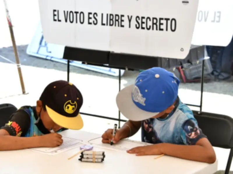 IECM Abre Convocatoria para que Niños y Adolescentes Propongan Proyectos en Presupuesto Participativo 2026-2027