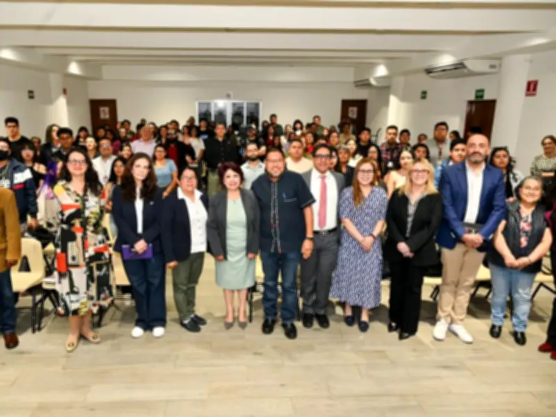 IECM, UACM y AMECIP inauguran seminario sobre reforma electoral y acciones afirmativas