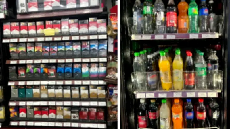 IEPS a refrescos y cigarros: recaudación sin destino específico en salud