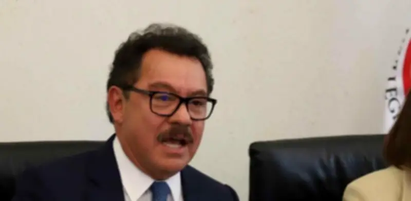 Ignacio Mier: Reforma electoral no desconfigurará a la 4T, busca fortalecer al INE