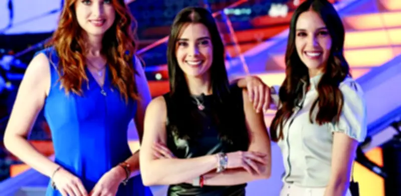 Imagen Noticias 5:30: Tres mujeres lideran el nuevo noticiero matutino de Imagen Televisión