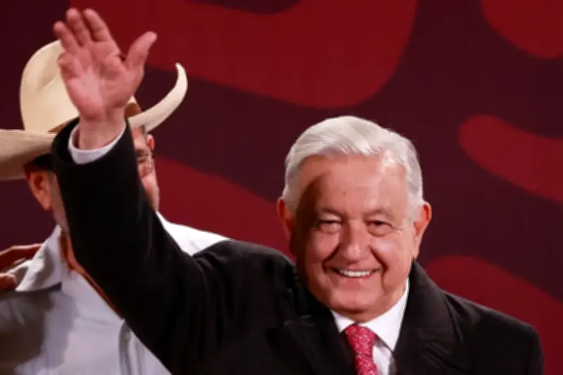 Imagínense que un partido se llamara AMLO: CSP critica uso de siglas presidenciales