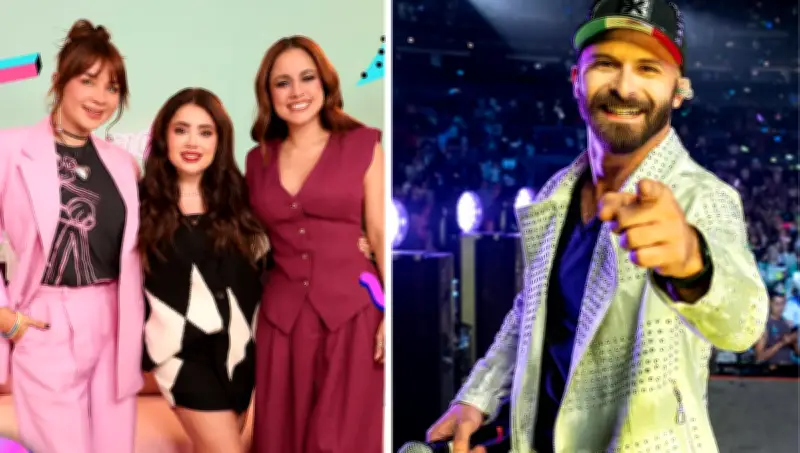 Imanol revive polémica con las Envinadas y lanza advertencia por calumnia