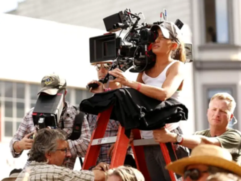 IMCINE duplica presupuesto para formación audiovisual y guionistas en 2026