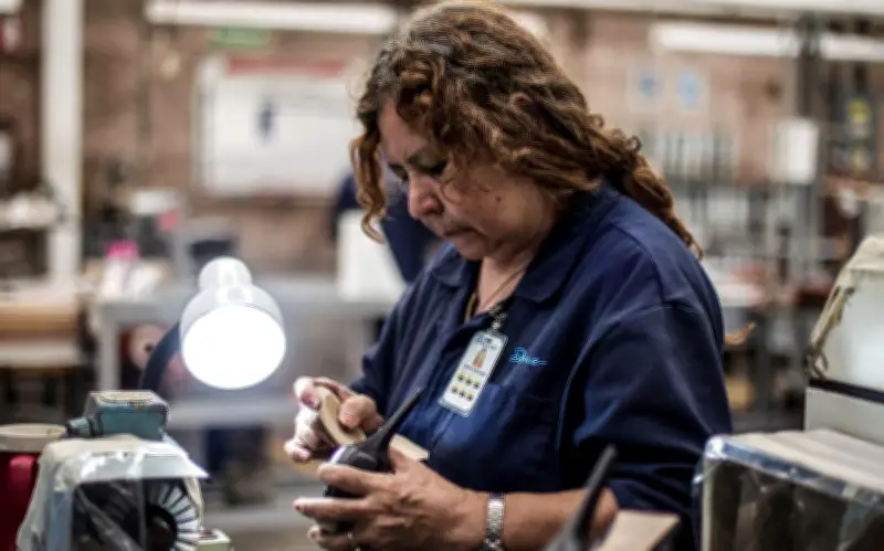 IMEF advierte: Reducción a 40 horas laborales podría disparar desempleo y costos