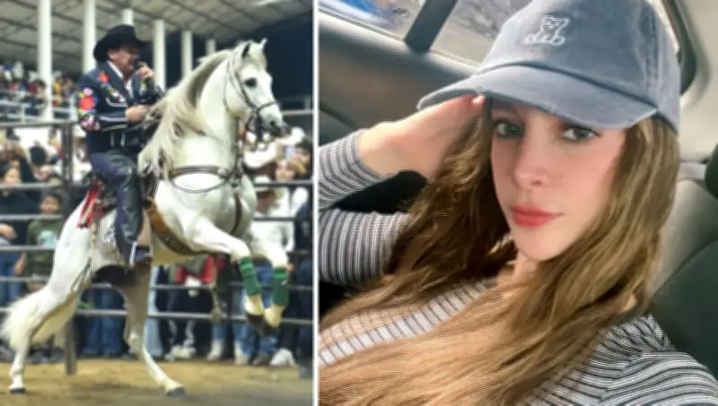 Imelda Tuñón envía mensaje críptico tras pleito con José Manuel Figueroa: 'Tú creas tu realidad'