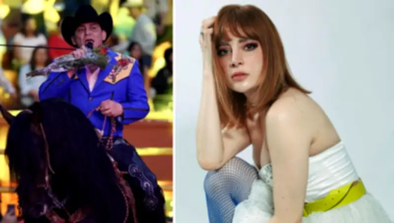 Imelda Tuñón es exhibida tras demanda de José Manuel Figueroa por acusaciones graves