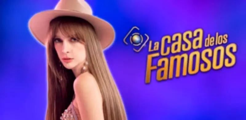 Imelda Tuñón revela la condición familiar que le impidió entrar a La Casa de los Famosos 2026