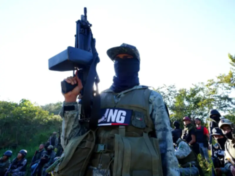 IMG Academy de Florida multada por admitir hijos de narcos mexicanos del CJNG
