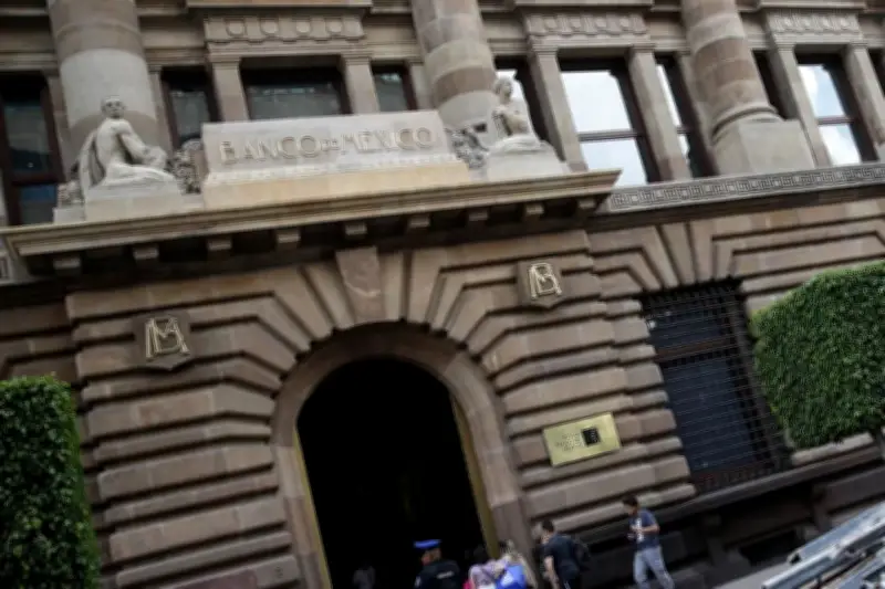 Impacto inflacionario temporal por impuestos y aranceles en México