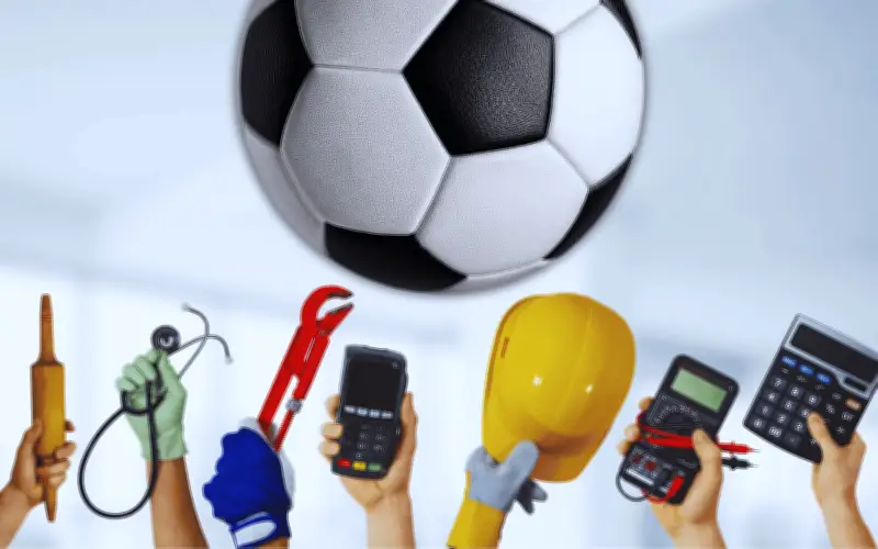 Impacto Laboral del Mundial 2026 en Jalisco: Empleos Temporales y Tendencias Complejas