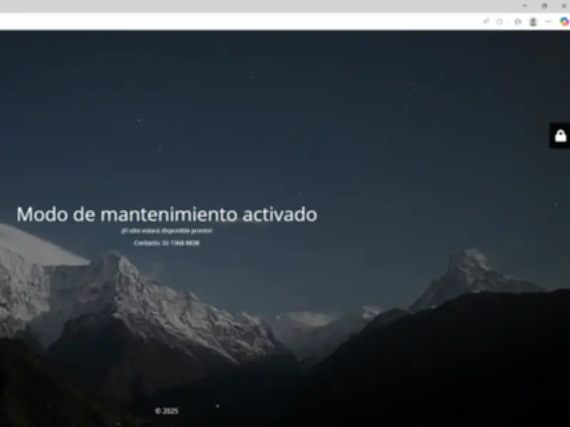 IMPI desmantela red de phishing que suplantaba portal oficial para robar datos personales