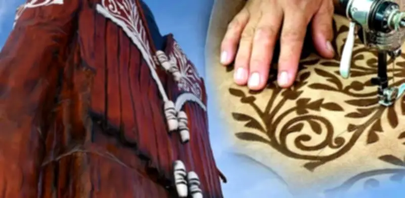 IMPI otorga Indicación Geográfica Protegida a la Cuera Tamaulipeca para blindar su autenticidad