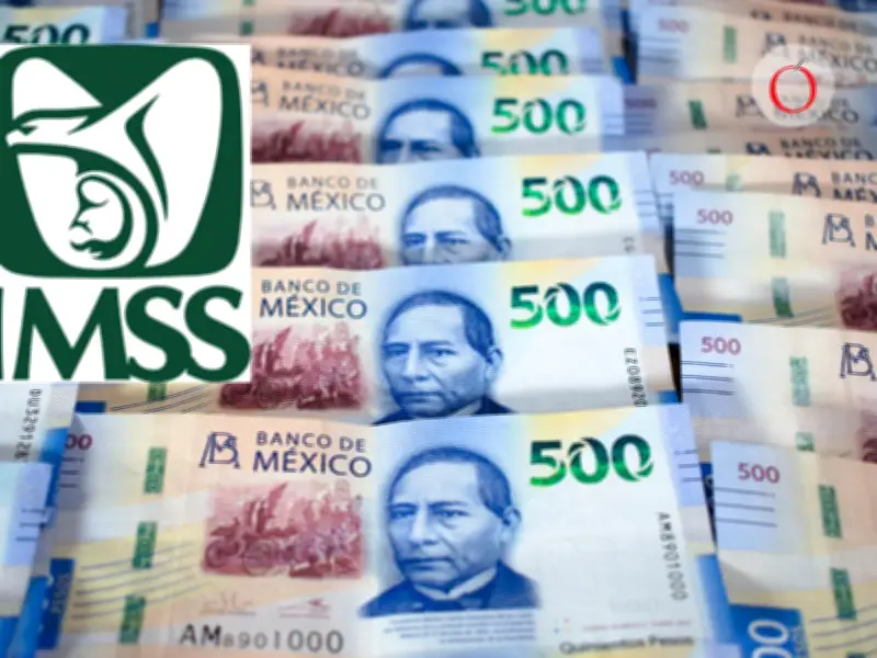 IMSS 2026: Jubilados podrían obtener incremento del 15% en pensión por dependientes familiares