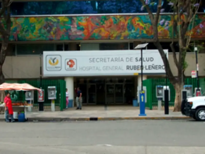 IMSS Bienestar inaugura moderna Unidad de Pacientes Quemados en Hospital Rubén Leñero