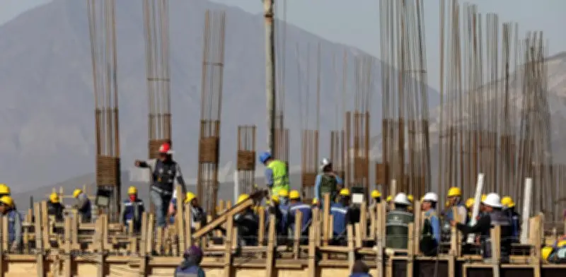 IMSS Construye en Nuevo León un Hospital de Especialidades con 553 Camas