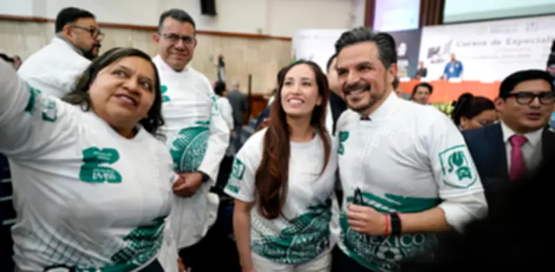 IMSS establece descanso obligatorio de 24 horas para médicos residentes tras jornadas laborales