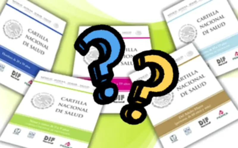 IMSS facilita la reimpresión de la Cartilla Nacional de Salud en línea: pasos clave