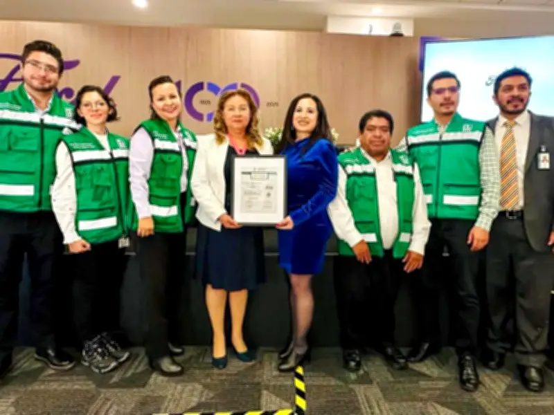 IMSS fortalece estrategia ELSSA beneficiando a 392 mil trabajadores en Edomex Oriente