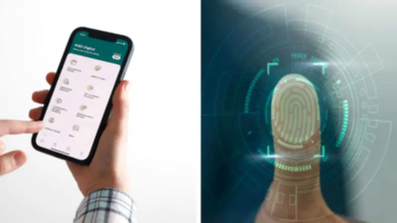 IMSS implementa CURP biométrica y e.firma como requisitos obligatorios para trámites clave