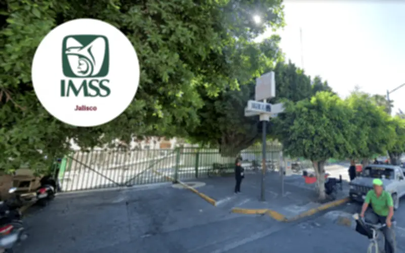 IMSS Jalisco investiga presunta burla a recién nacido en hospital de Ocotlán