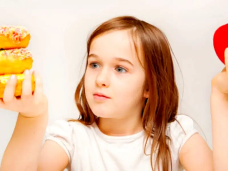 IMSS Oriente urge a padres supervisar alimentación infantil desde primeras semanas