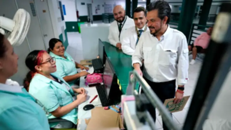 IMSS registra caída de 0.6% en patrones afiliados durante enero de 2026