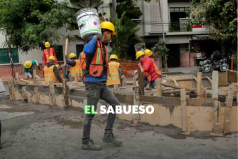 IMSS registra la peor creación de empleo formal en enero desde 2009