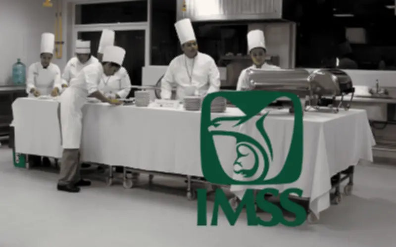 IMSS reporta pérdida de más de 8 mil empleos formales en enero de 2026
