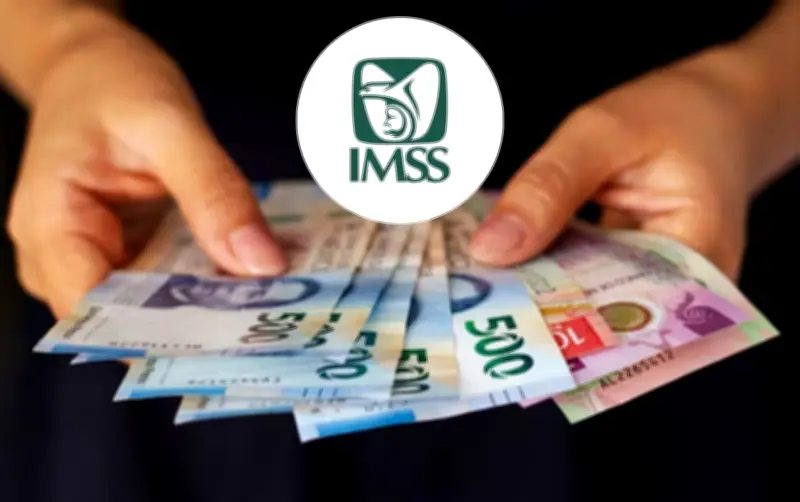 IMSS y Pensión Bienestar: Jubilados Podrían Recibir Doble Pago en Marzo 2026