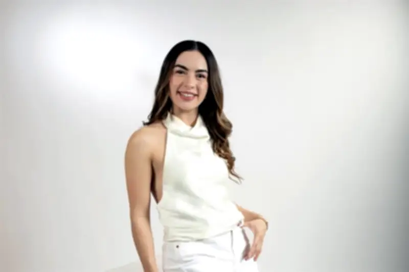 In White: El movimiento social que desafía la violencia en México