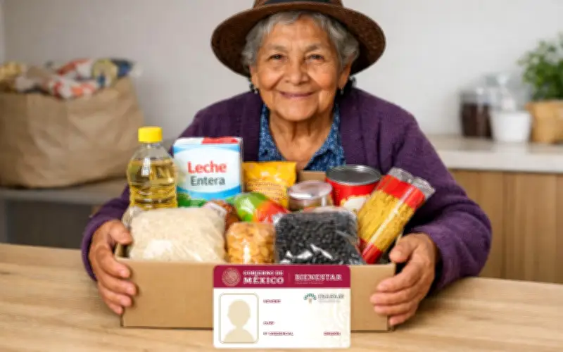 INAPAM: Cómo obtener una despensa gratuita en Ixtapaluca y los requisitos clave