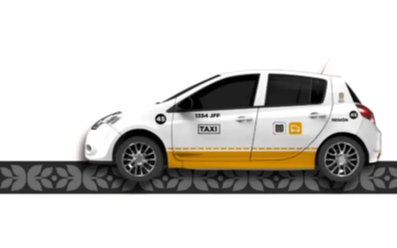 INAPAM otorga descuentos en taxis del Edomex para adultos mayores con credencial