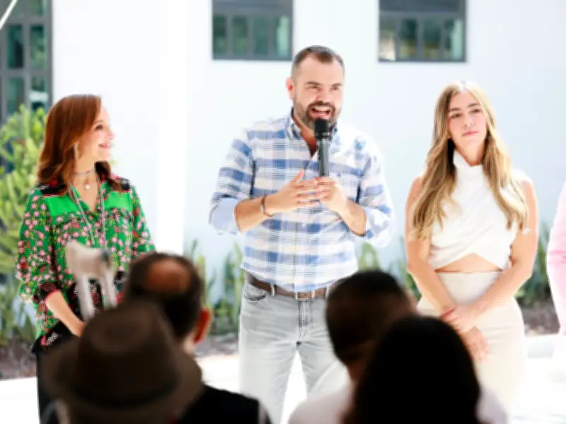 Inauguran Centro Comunitario Cántaros en Tlajomulco con inversión de 2.4 millones