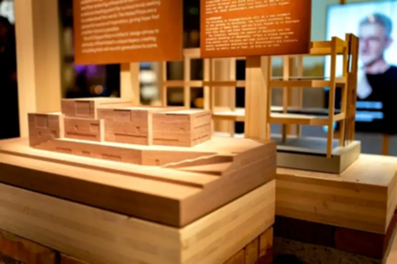 Inauguran Centro Nobel en Estocolmo para Preservar Legado de Premios