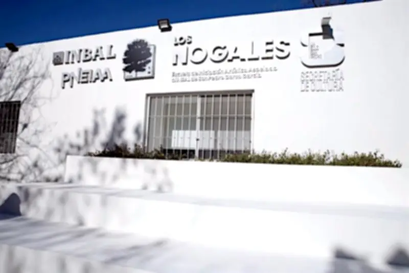 Inauguran nueva escuela de arte en San Pedro para impulsar la cultura local