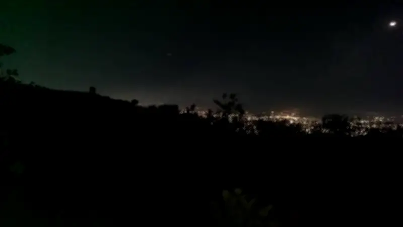 Incendio en Tlalnepantla fue sofocado tras 4 horas; no hubo daños a viviendas