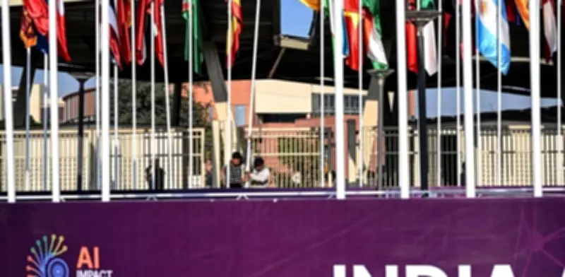 India convoca la cumbre global de IA más ambiciosa con líderes mundiales y CEOs tecnológicos