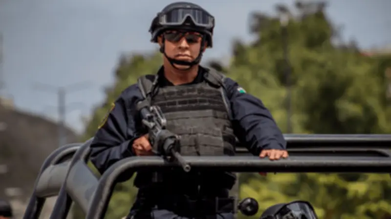 Industria del Blindaje en México Crece 25% en 5 Años y Genera 900 Mil Empleos