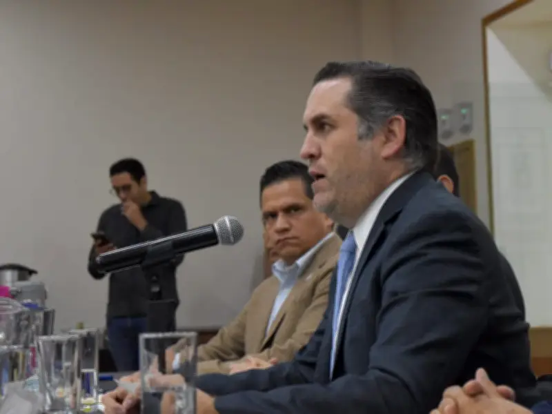 Industriales Jalisco denuncia extorsión institucional en cinco ayuntamientos