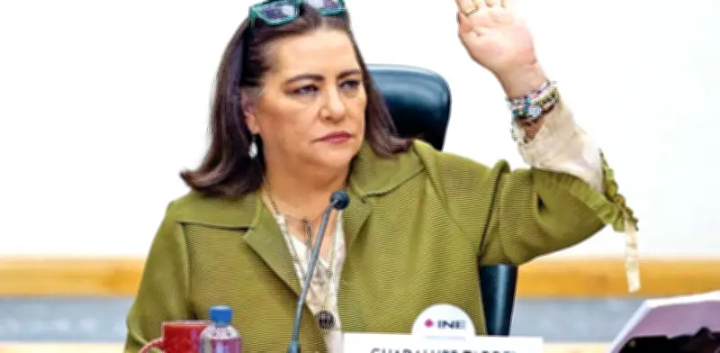 INE advierte sobre vacío informativo si desaparece el PREP en reforma electoral