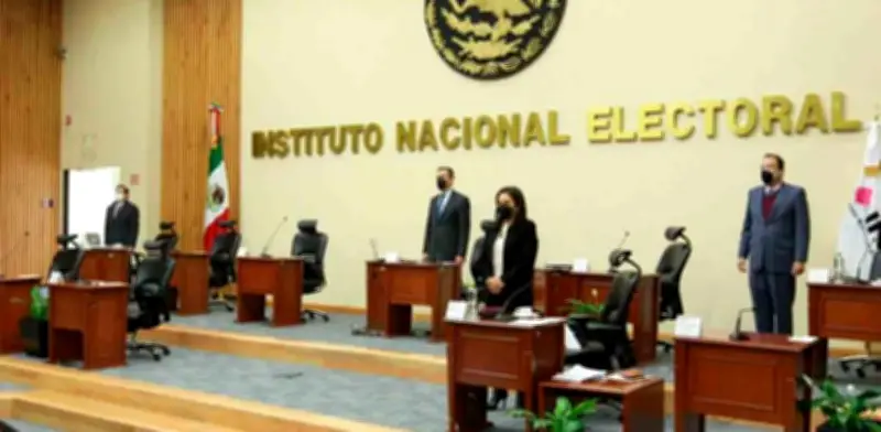 INE aprueba convocatoria para revocación de mandato con severas limitaciones presupuestales