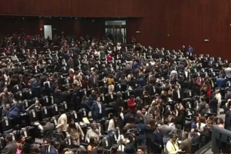 INE Confirma que la Reforma Electoral No Alterará las Plurinominales