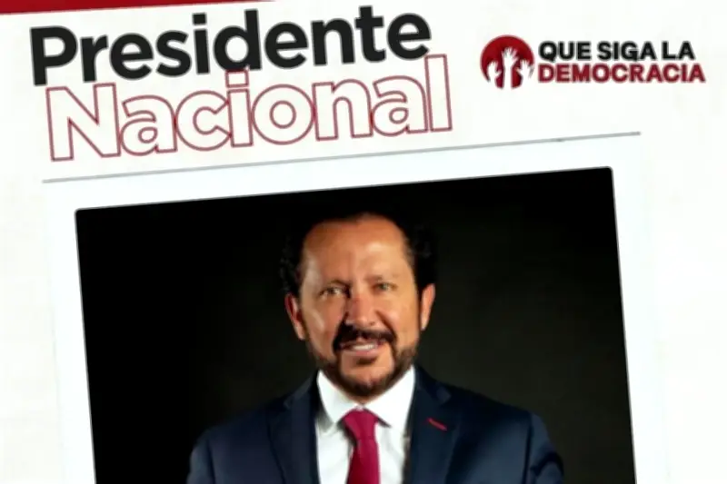 INE descarta prórroga para continuar con la democracia en México